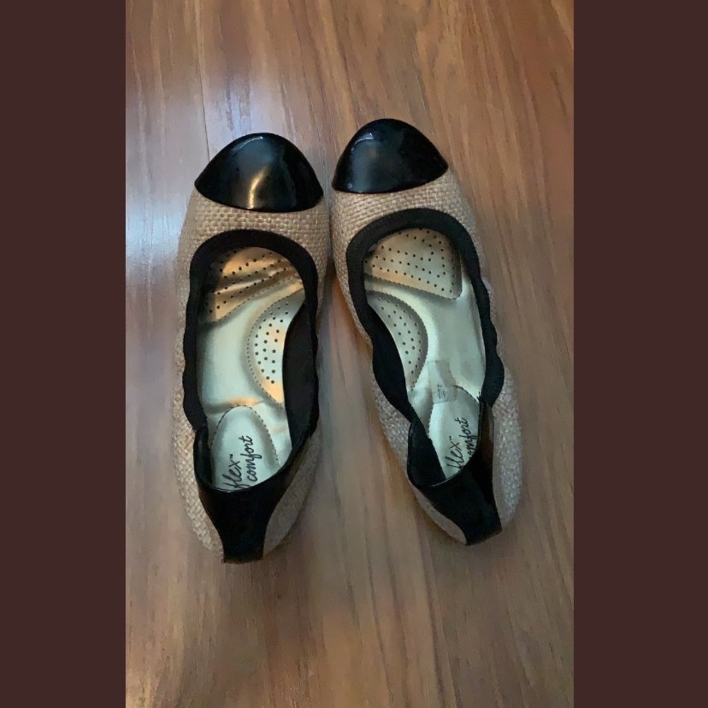 Flat Shoes